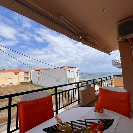 וראסנה Ocean View Apartments מראה חיצוני תמונה
