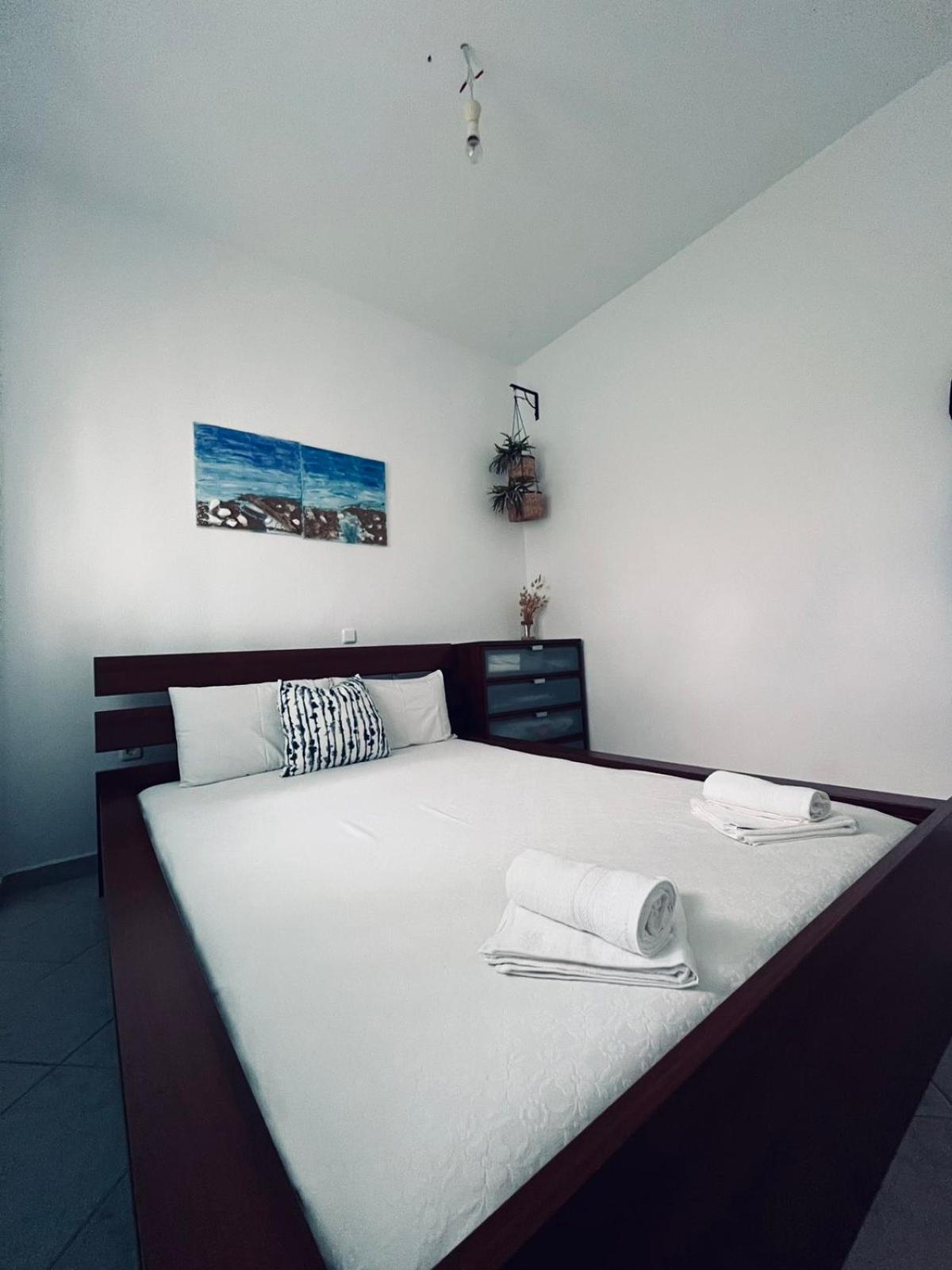 וראסנה Ocean View Apartments מראה חיצוני תמונה
