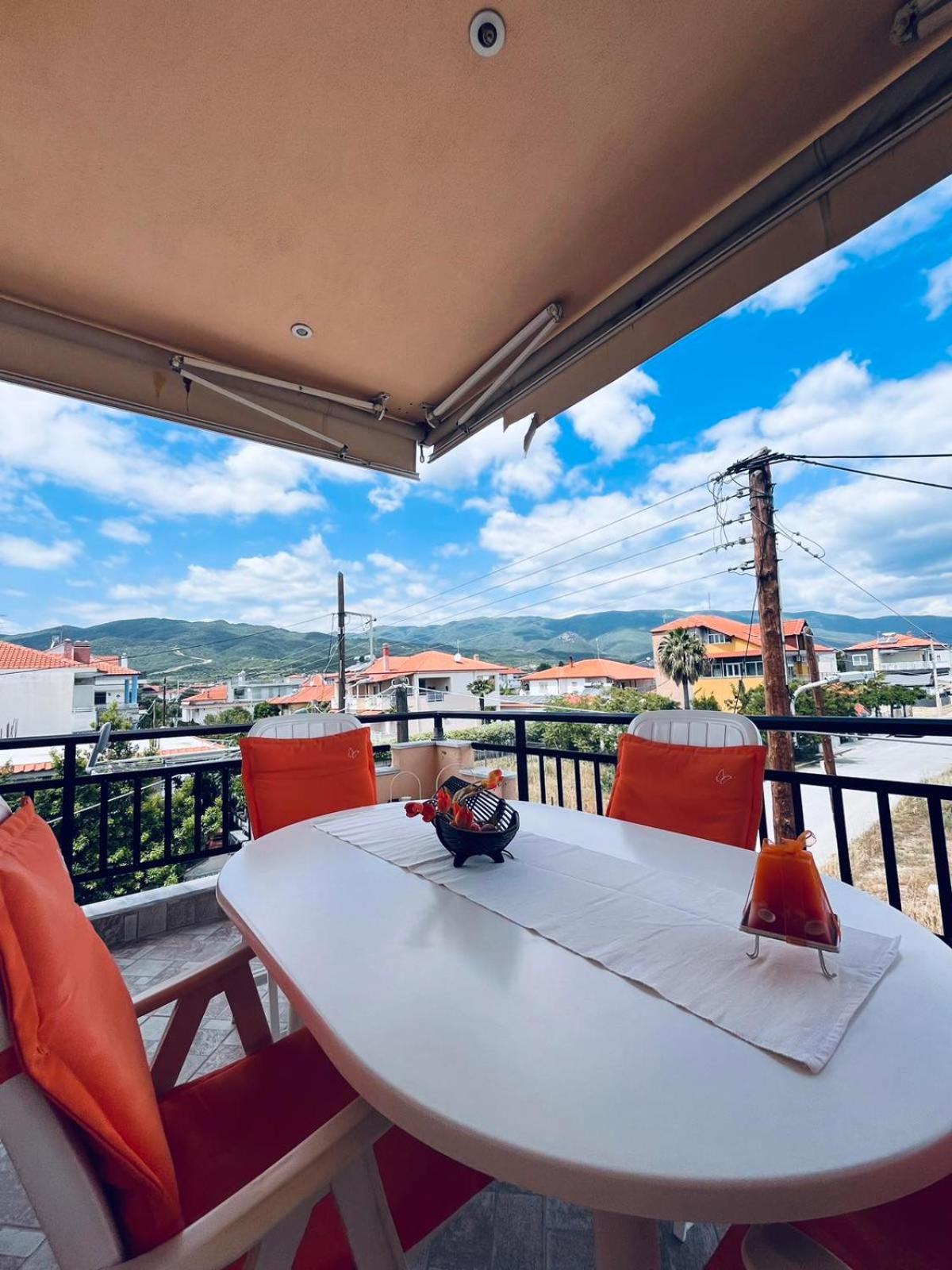 וראסנה Ocean View Apartments מראה חיצוני תמונה