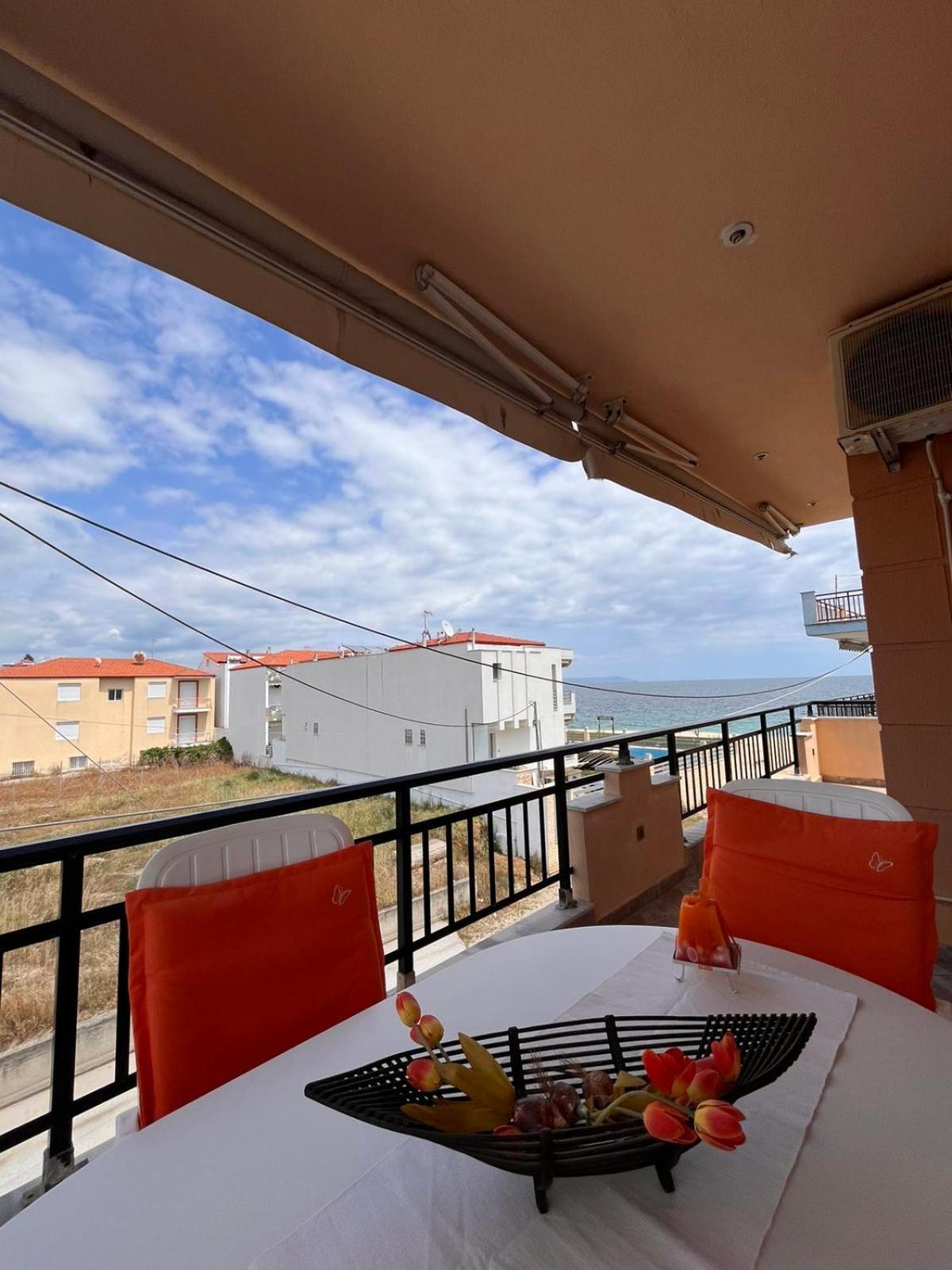 וראסנה Ocean View Apartments מראה חיצוני תמונה