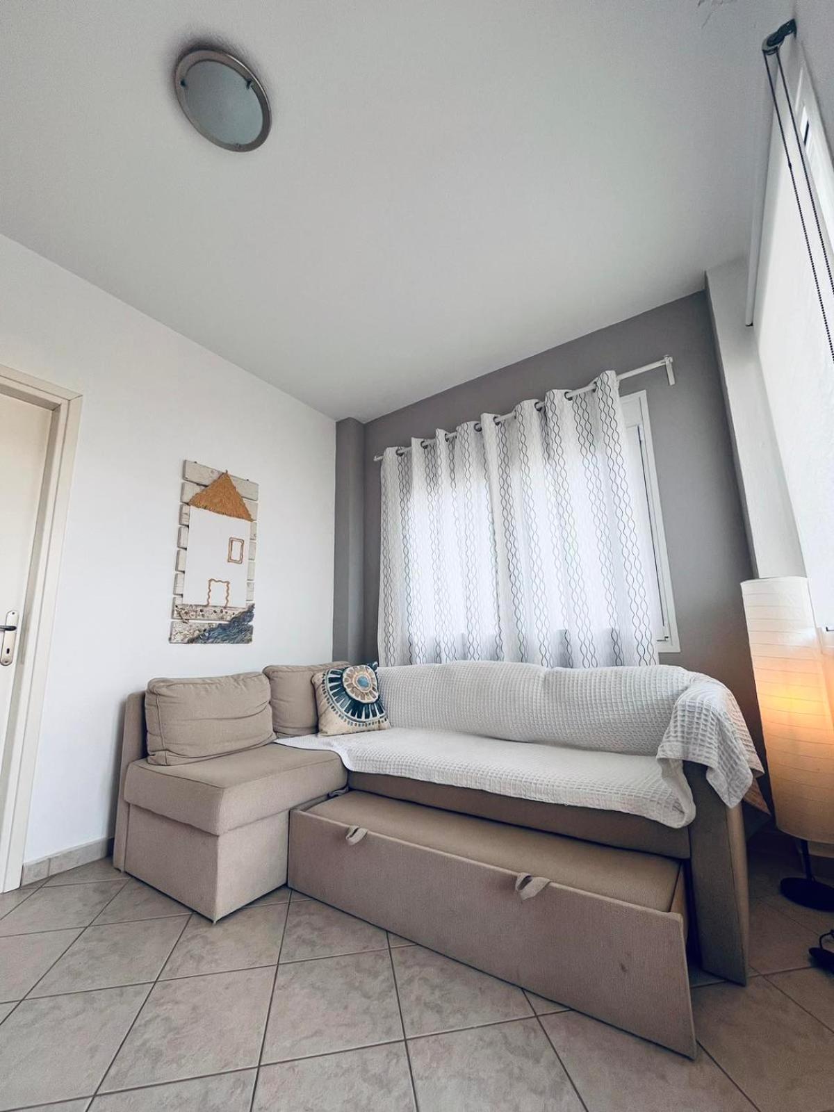 וראסנה Ocean View Apartments מראה חיצוני תמונה