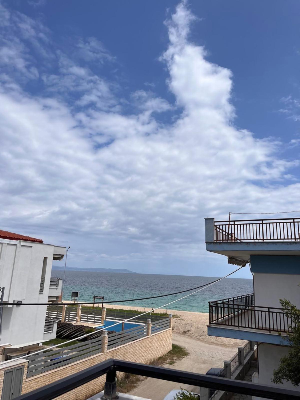 וראסנה Ocean View Apartments מראה חיצוני תמונה