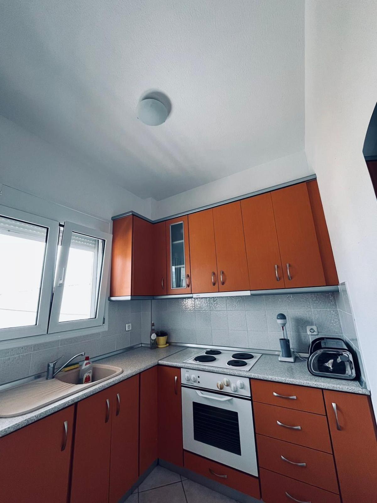 וראסנה Ocean View Apartments מראה חיצוני תמונה