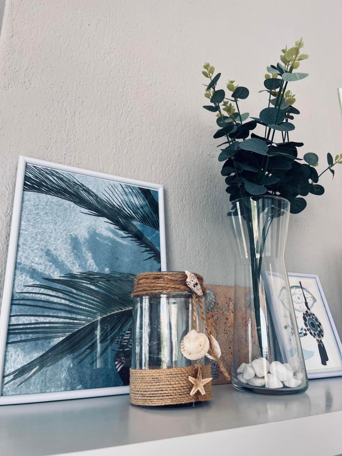 וראסנה Ocean View Apartments מראה חיצוני תמונה